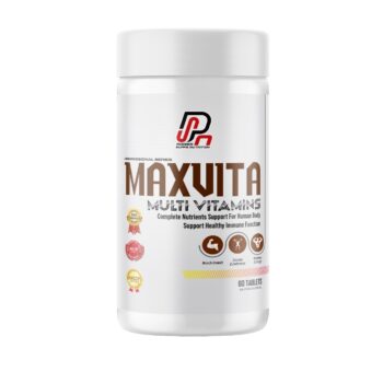 Maxvita multi vitamins