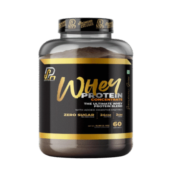 Whey Protein  2kg